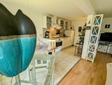 Ferienwohnung in Wustrow - Charmante Wohnung mit gro&szlig;em Garten - Bild 7