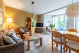 Ferienhaus in Boltenhagen - S&uuml;nnslag Wohnung 104 "Ferienhaus Rosemarie" - Bild 1