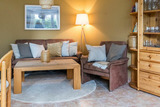 Ferienhaus in Boltenhagen - S&uuml;nnslag Wohnung 104 "Ferienhaus Rosemarie" - Bild 2