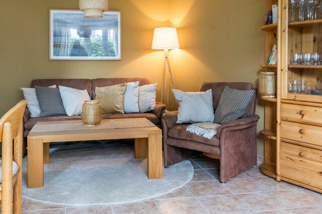 Ferienhaus in Boltenhagen - S&uuml;nnslag Wohnung 104 "Ferienhaus Rosemarie" - Bild 2