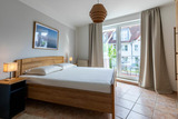 Ferienhaus in Boltenhagen - S&uuml;nnslag Wohnung 104 "Ferienhaus Rosemarie" - Bild 6