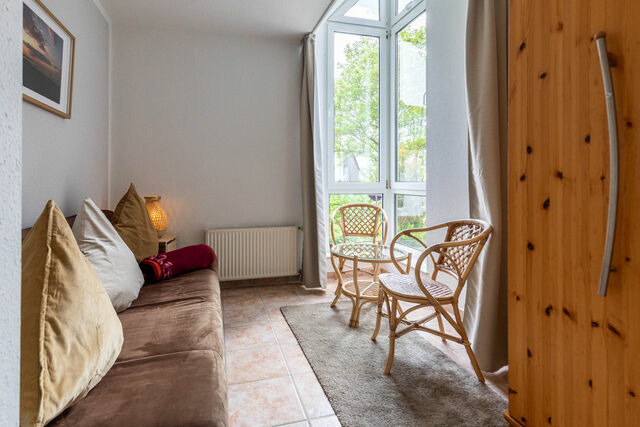 Ferienhaus in Boltenhagen - S&uuml;nnslag Wohnung 104 "Ferienhaus Rosemarie" - Bild 9