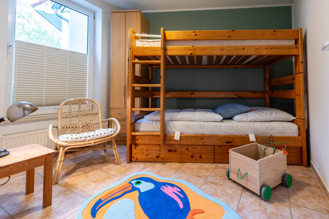 Ferienhaus in Boltenhagen - S&uuml;nnslag Wohnung 104 "Ferienhaus Rosemarie" - Bild 10