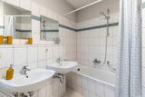 Ferienhaus in Boltenhagen - S&uuml;nnslag Wohnung 104 "Ferienhaus Rosemarie" - Bild 11