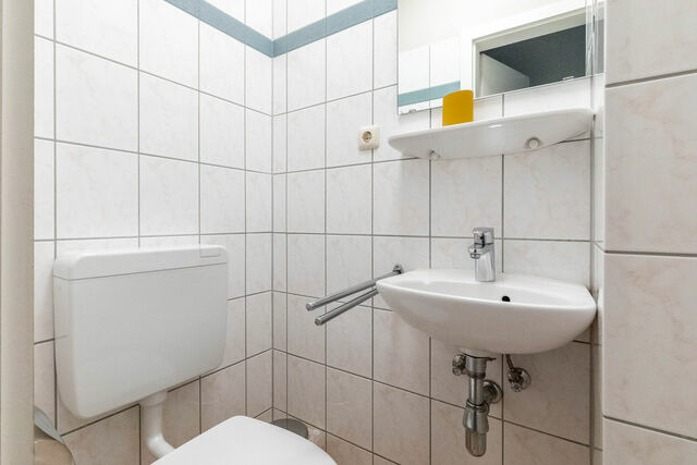 Ferienhaus in Boltenhagen - S&uuml;nnslag Wohnung 104 "Ferienhaus Rosemarie" - Bild 12