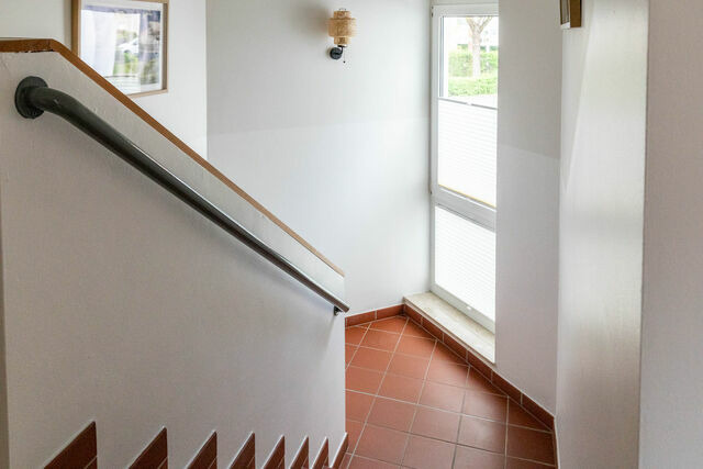 Ferienhaus in Boltenhagen - S&uuml;nnslag Wohnung 104 "Ferienhaus Rosemarie" - Bild 13