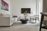 Ferienwohnung in Travem&uuml;nde - Atlantic Dependance Travem&uuml;nde - Studio - Bild 1