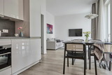 Ferienwohnung in Travem&uuml;nde - Atlantic Dependance Travem&uuml;nde - Studio - Bild 2