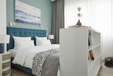 Ferienwohnung in Travem&uuml;nde - Atlantic Dependance Travem&uuml;nde - Studio - Bild 4