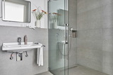 Ferienwohnung in Travem&uuml;nde - Atlantic Dependance Travem&uuml;nde - Studio - Bild 5