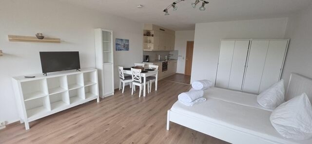 Ferienwohnung in Sch&ouml;nberg - Ostseeferienappartement K105 - Bild 2