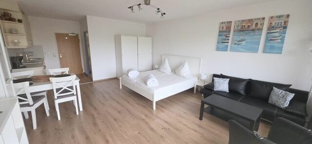 Ferienwohnung in Sch&ouml;nberg - Ostseeferienappartement K105 - Bild 3