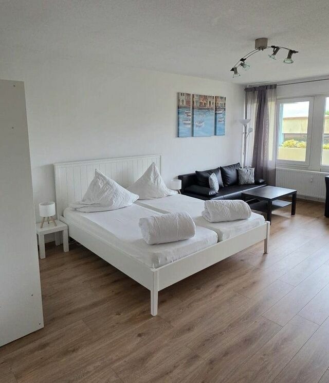Ferienwohnung in Sch&ouml;nberg - Ostseeferienappartement K105 - Bild 5