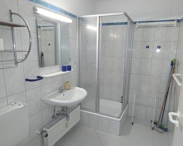 Ferienwohnung in Sch&ouml;nberg - Ostseeferienappartement K105 - Bild 6