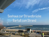 Ferienwohnung in Haffkrug - Seehaus zur Strandbr&uuml;cke - Bild 1
