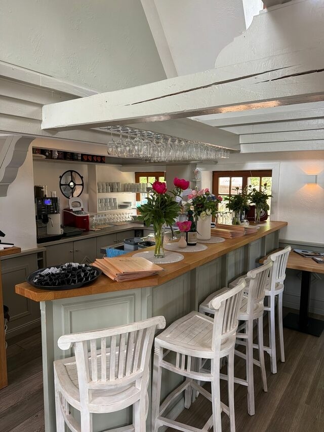 Doppelzimmer in Lindaunis - Zur Schlei Kate Zimmer Nr. 3 - Bild 5