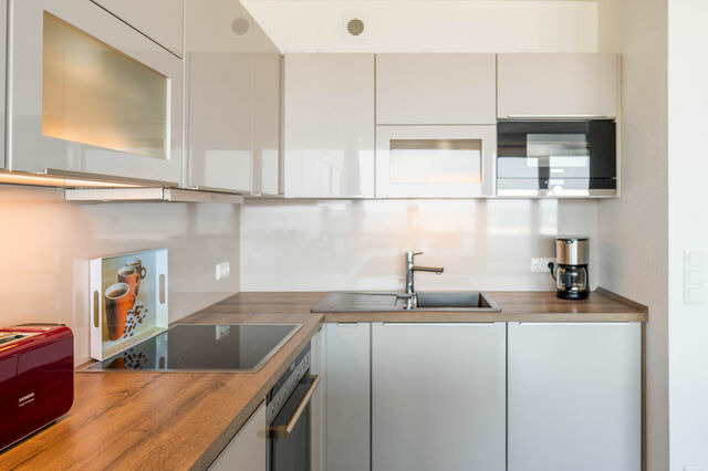 Ferienwohnung in Schilksee - Kapit&auml;nsblick - Bild 23