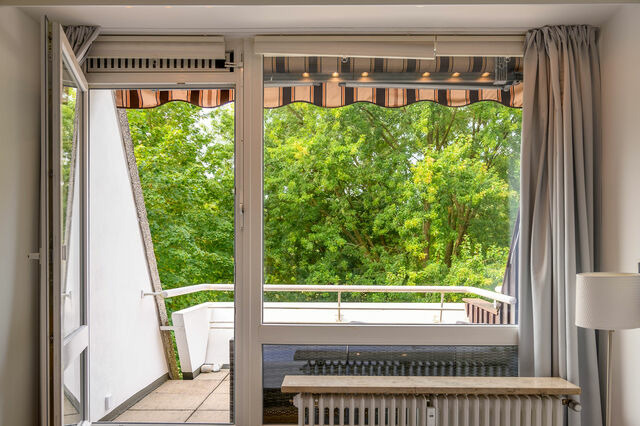 Ferienwohnung in Schilksee - Silberm&ouml;we - Bild 8