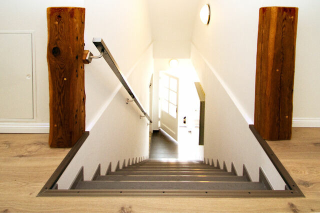 Ferienwohnung in Wustrow - Kapit&auml;nsdeck - Bild 11
