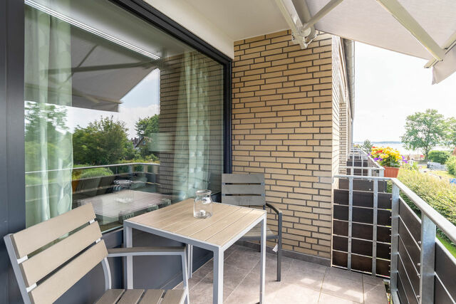 Ferienwohnung in Strande - Beachside - Bild 15
