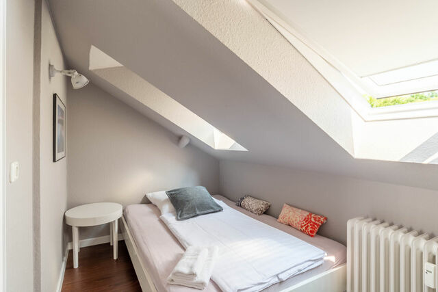 Ferienwohnung in Strande - Beachside - Bild 20