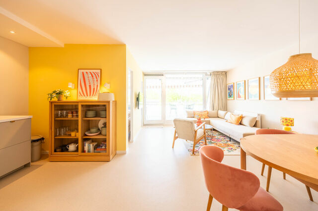 Ferienwohnung in Schilksee - Zur Sonnenseite - Bild 12