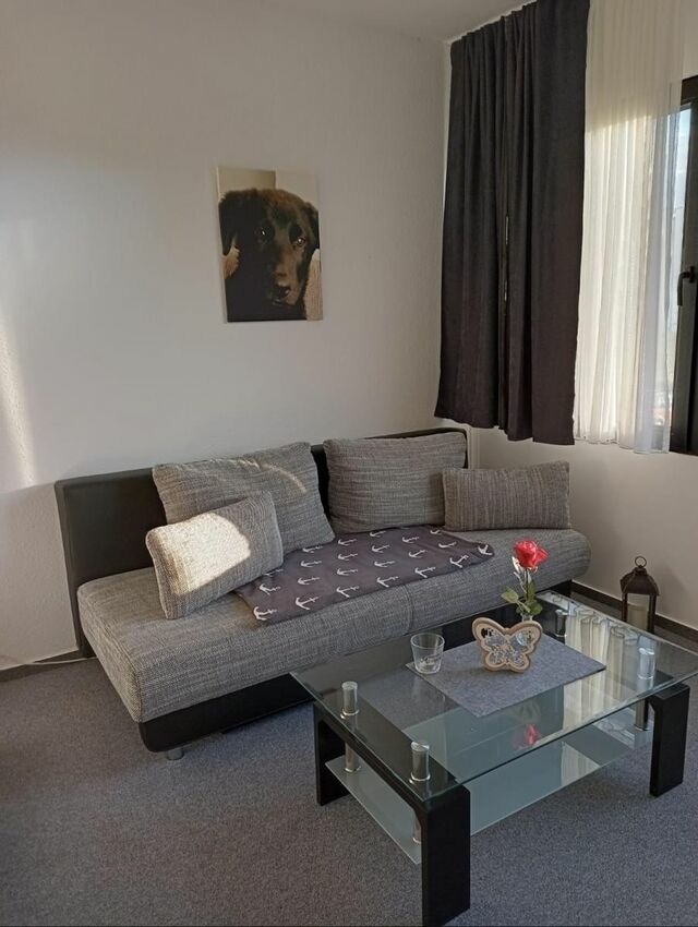 Ferienwohnung in Fehmarn OT Burgtiefe - Soleil et me - Bild 3