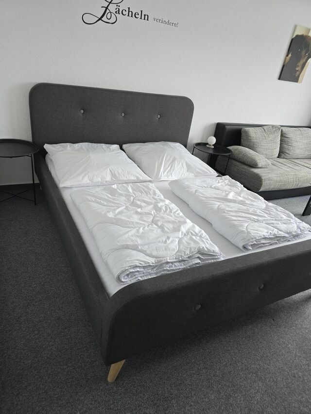 Ferienwohnung in Fehmarn OT Burgtiefe - Soleil et me - Bild 2