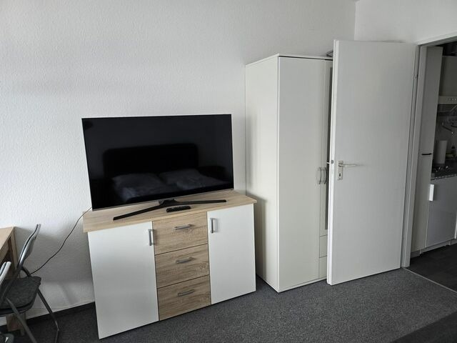 Ferienwohnung in Fehmarn OT Burgtiefe - Soleil et me - Bild 5