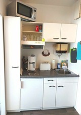 Ferienwohnung in Fehmarn OT Burgtiefe - Soleil et me - Bild 8