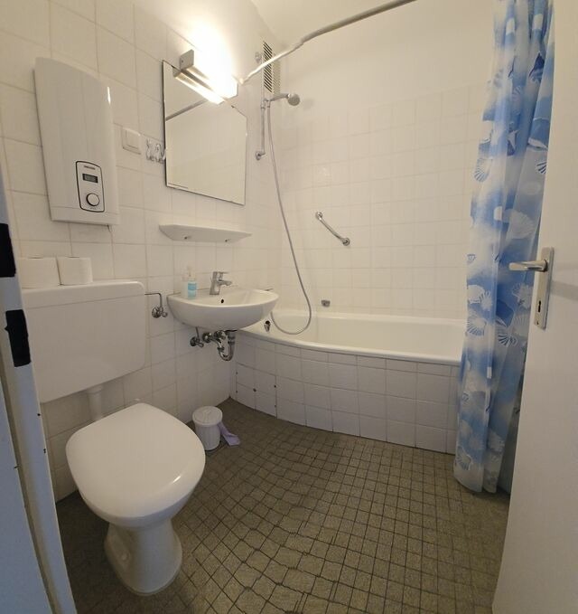 Ferienwohnung in Fehmarn OT Burgtiefe - Soleil et me - Bild 9