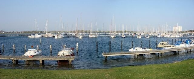 Ferienwohnung in Fehmarn OT Burgtiefe - Soleil et me - Bild 11