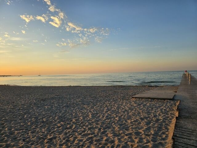 Ferienwohnung in Fehmarn OT Burgtiefe - Soleil et me - Bild 13