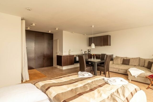 Ferienwohnung in Schilksee - Sonnenanbeter - Bild 4