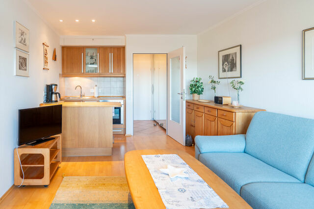 Ferienwohnung in Schilksee - Auszeit - Bild 14