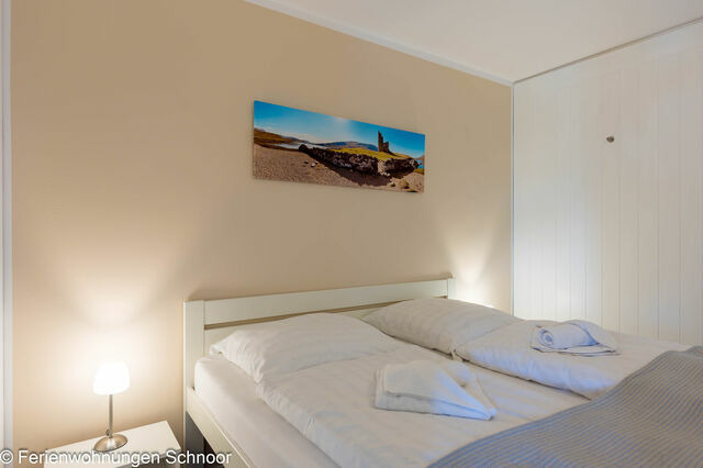 Ferienwohnung in Schilksee - Heimdall - Bild 2
