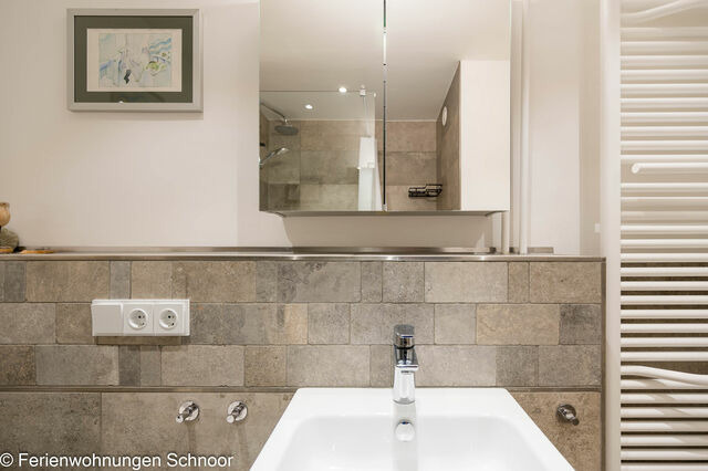 Ferienwohnung in Schilksee - Heimdall - Bild 3