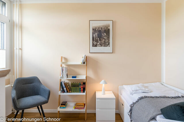Ferienwohnung in Schilksee - Heimdall - Bild 4