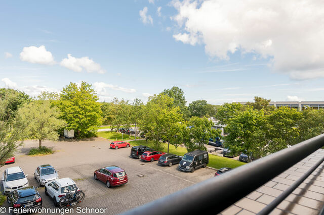Ferienwohnung in Schilksee - Heimdall - Bild 7