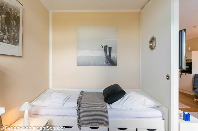 Ferienwohnung in Schilksee - Heimdall - Bild 8