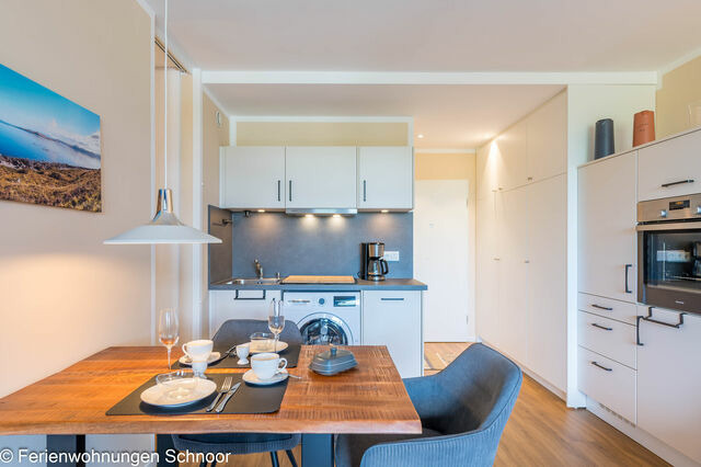 Ferienwohnung in Schilksee - Heimdall - Bild 9