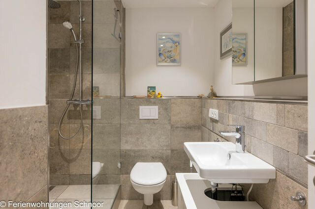 Ferienwohnung in Schilksee - Heimdall - Bild 12