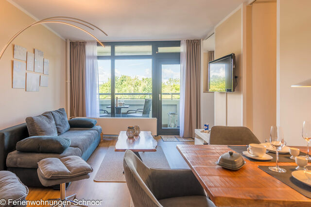 Ferienwohnung in Schilksee - Heimdall - Bild 16