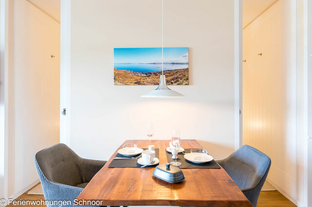 Ferienwohnung in Schilksee - Heimdall - Bild 17