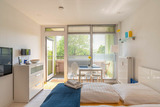 Ferienwohnung in Schilksee - Smaland - Bild 1