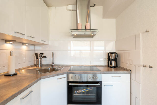 Ferienwohnung in Schilksee - Laser II - Bild 3