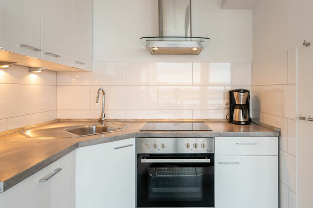 Ferienwohnung in Schilksee - Laser II - Bild 7