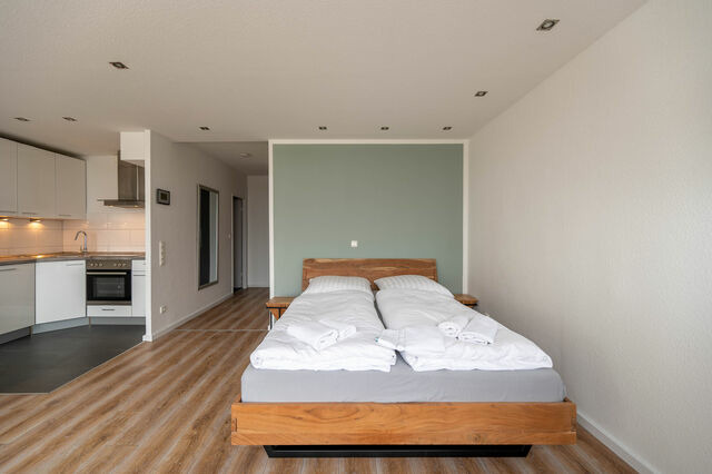 Ferienwohnung in Schilksee - Laser II - Bild 10