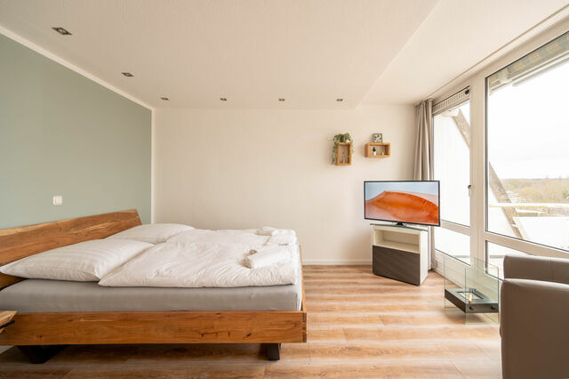 Ferienwohnung in Schilksee - Laser II - Bild 11