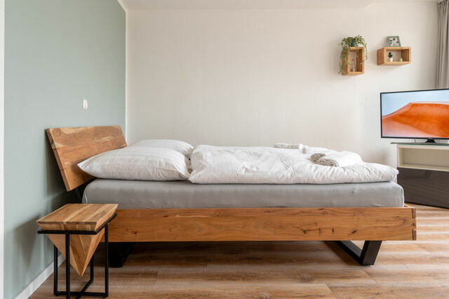 Ferienwohnung in Schilksee - Laser II - Bild 12